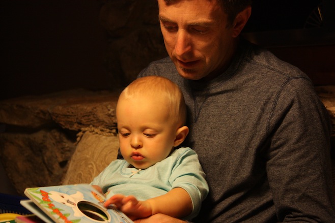 Reading